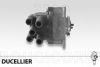BOUGICORD 160118 Distributor, ignition